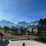 Hotel Le Gresse-en-Vercors