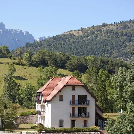 Hotel Le 3*