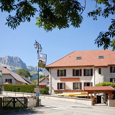 Hotel Le