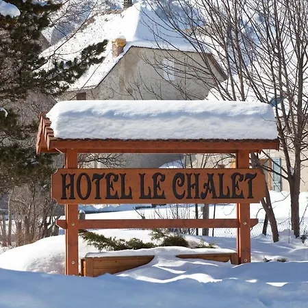 Hotel Le