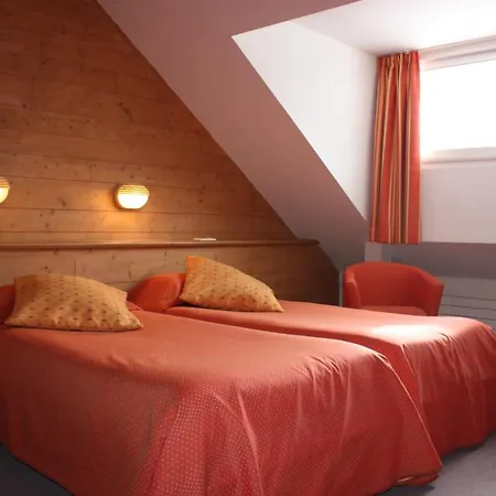 Le 3* Gresse-en-Vercors