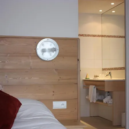 Hotel Le 3*