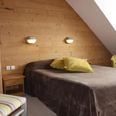 Le Hotel 3*