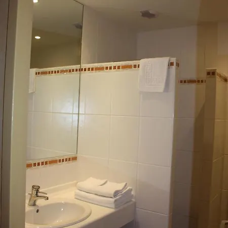 Le Hotel Gresse-en-Vercors