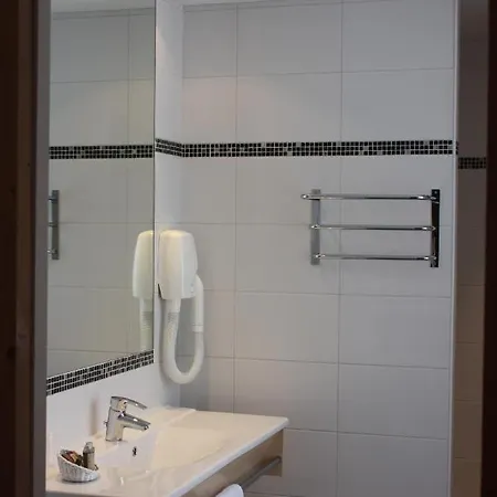 Szálloda Le