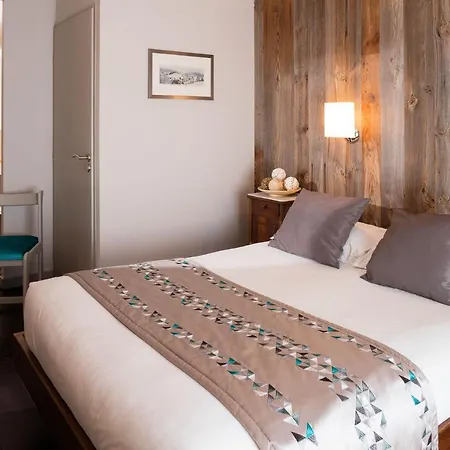 Hotel Le Gresse-en-Vercors