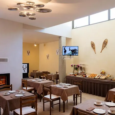 Le Hotel Gresse-en-Vercors
