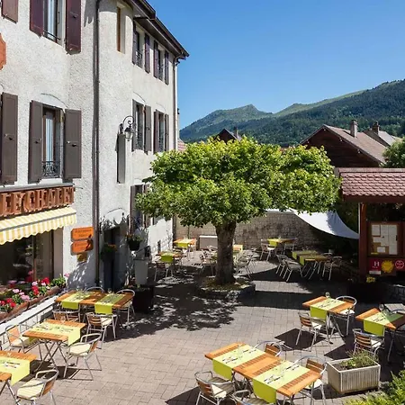 Le 3* Gresse-en-Vercors