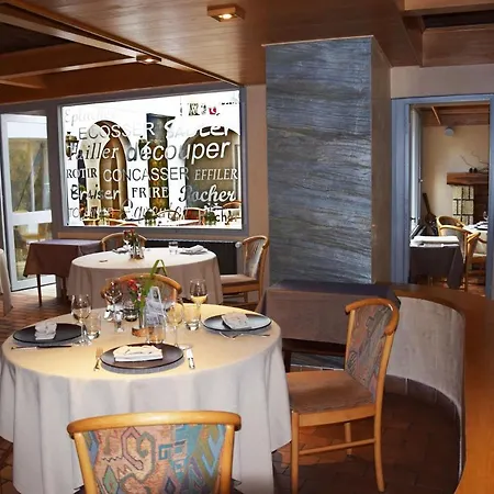 Hotel Le 3*