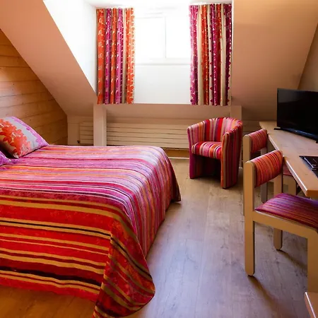 Hotel Le
