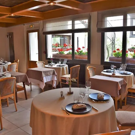 Le 3* Gresse-en-Vercors