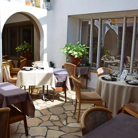 Hotel Le Gresse-en-Vercors