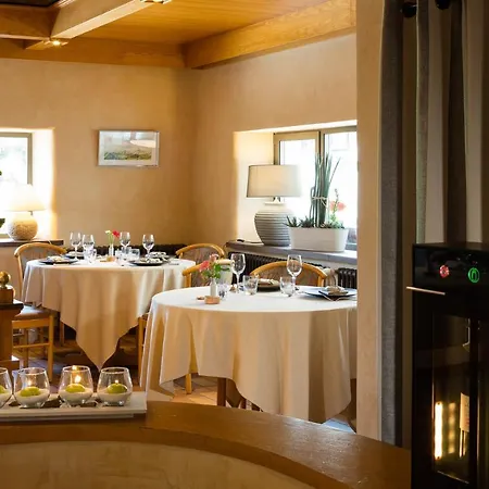 Hotel Le