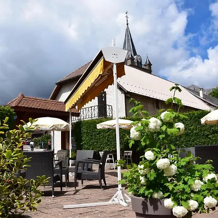 Hotel Le 3*