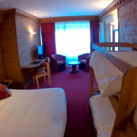 Le 3* Gresse-en-Vercors