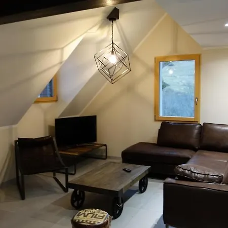 Le 3* Gresse-en-Vercors