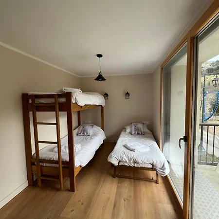 Le Hotel Gresse-en-Vercors