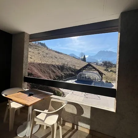 Hotel Le Gresse-en-Vercors