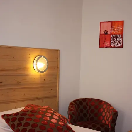 Le Szálloda 3*