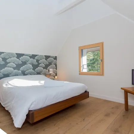 Le Hotel Gresse-en-Vercors