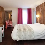 Le Hotel 3*