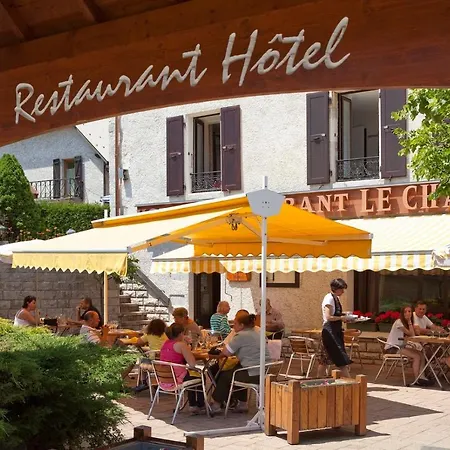 Le Hotel 3*