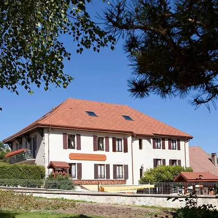 Le Hotel 3*