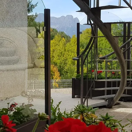 Le Gresse-en-Vercors