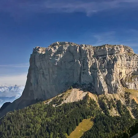 Hotel Le Gresse-en-Vercors