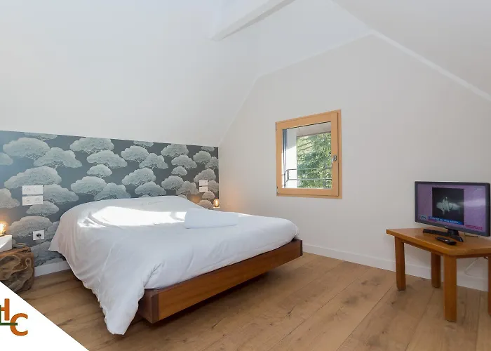 Le Hotel Gresse-en-Vercors